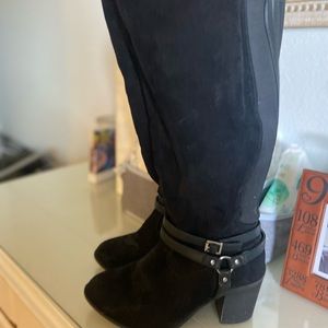 Torrid knee high boots